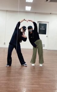 大阪ダンススクールリアンがK-POPグループで活躍する日本人を紹介！