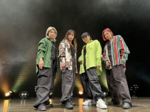 日本人メンバー在籍！K-POPガールズグループ「BABYMONSTER」